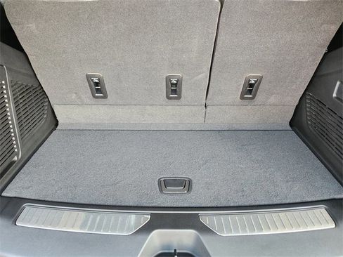 New 2026 Chevrolet Tahoe Premier w/ Sun And Tow Package image 28