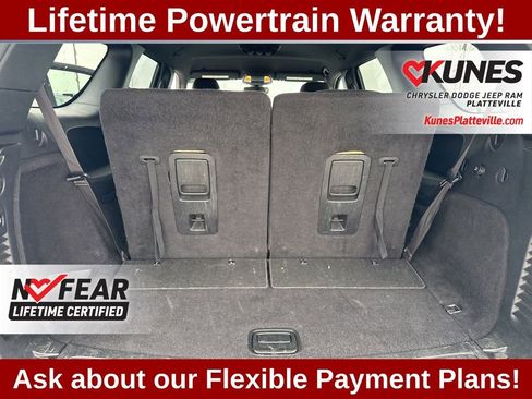 Used 2023 Dodge Durango GT image 23