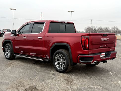 Used 2024 GMC Sierra 1500 Denali w/ Technology Package image 8