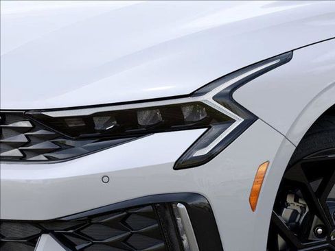 New 2026 Kia K5 GT-Line image 10