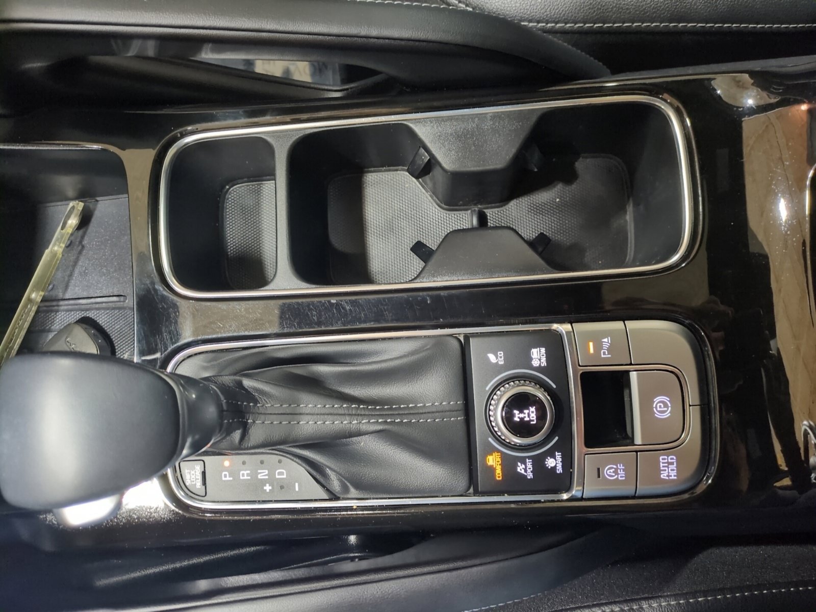 Used 2024 Kia Telluride EX X-Line AWD/4WD image 24