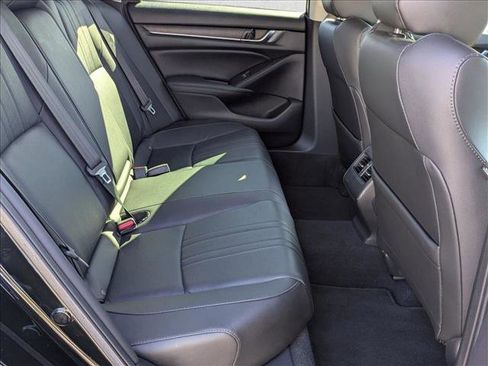 Used 2020 Honda Accord EX-L image 17
