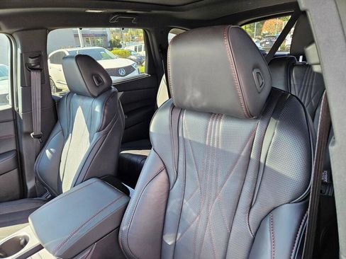 New 2026 Acura MDX A-Spec image 25