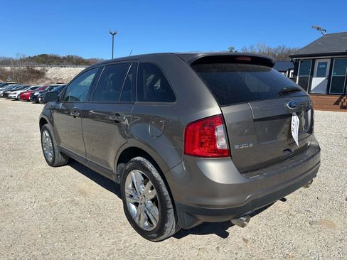 Used 2013 Ford Edge SEL image 2