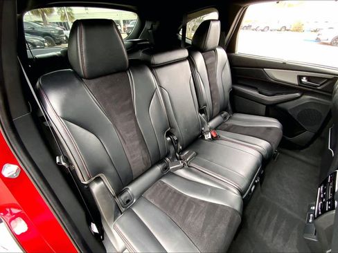 Used 2024 Acura MDX A-Spec image 20