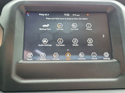 Used 2023 Jeep Gladiator Sport AWD/4WD image 30