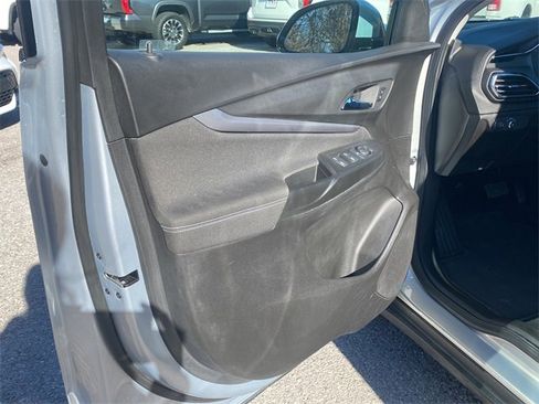 Used 2023 Chevrolet Bolt EUV LT w/ Driver Confidence Package image 18