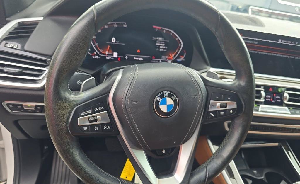 Used 2020 BMW X5 xDrive40i w/ Premium Package AWD/4WD image 12