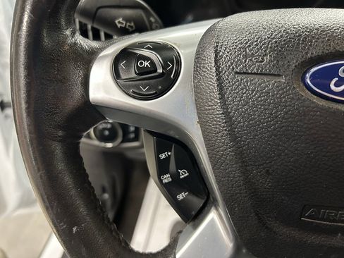 Used 2018 Ford Transit Connect XLT image 11