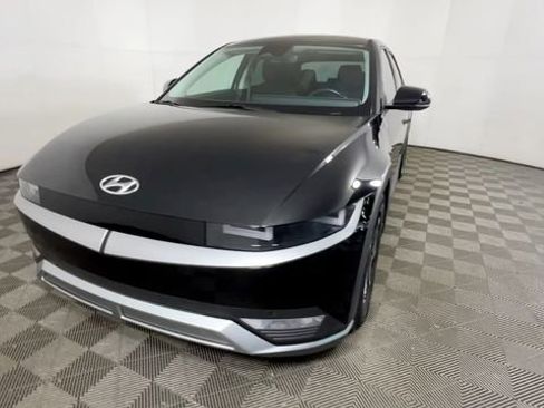 Used 2024 Hyundai Ioniq 5 SEL RWD image 10