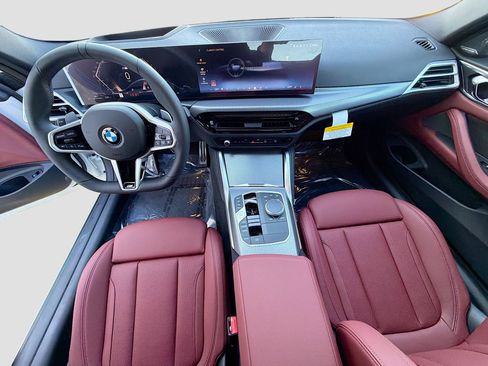 New 2026 BMW 430i 430i w/ M Sport Package image 16