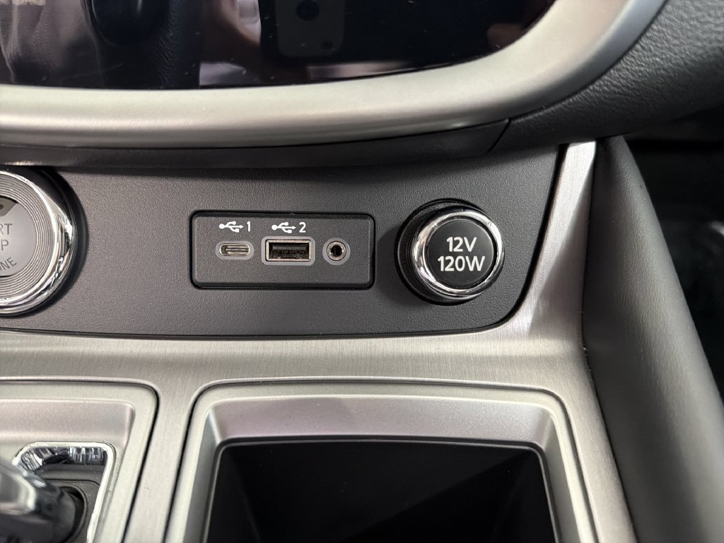Certified 2024 Nissan Murano SL FWD image 31