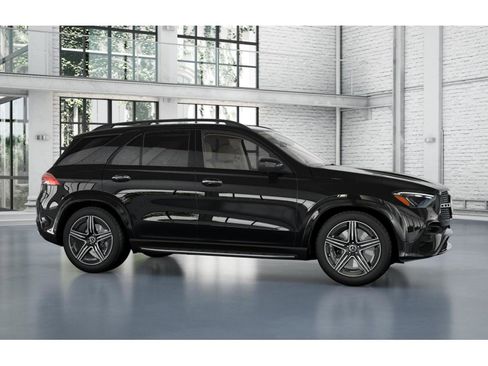 New 2026 Mercedes-Benz GLE 450 4MATIC image 14
