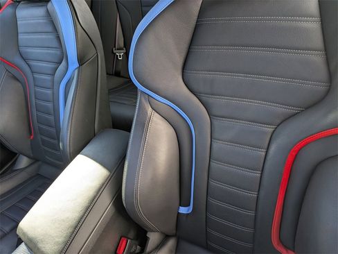 Used 2024 BMW M2 w/ Lighting Package image 16