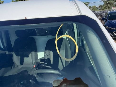 Used 2016 Ford Transit Connect XL FWD image 34