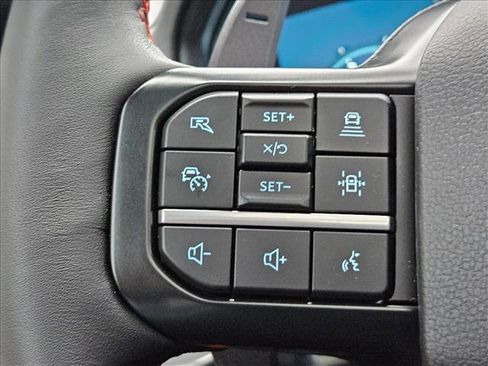 New 2025 Ford F150 Raptor AWD/4WD image 16