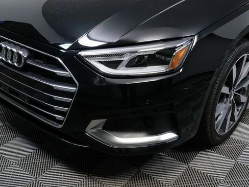 Used 2021 Audi A4 2.0T Premium w/ Convenience Package image 33