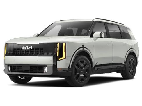 New 2027 Kia Telluride SX Prestige image 1