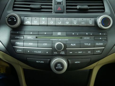 Used 2010 Honda Accord LX-S image 27