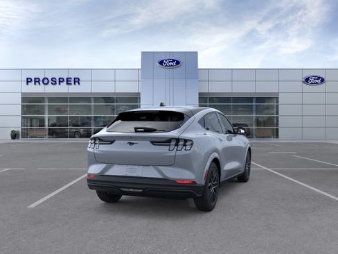 New 2026 Ford Mustang Mach-E Premium RWD image 9