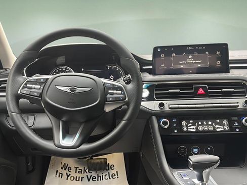 New 2026 Genesis G70 2.5T Prestige image 14