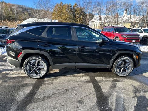 New 2026 Hyundai Tucson SEL image 6