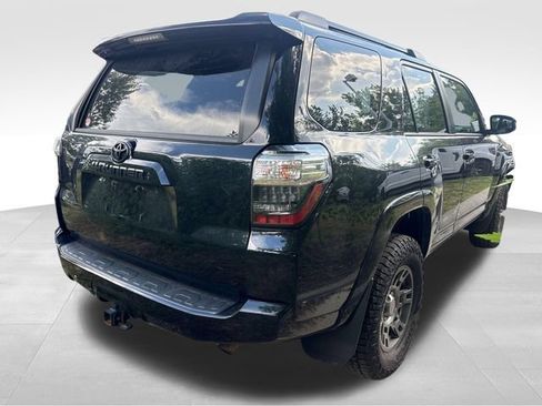 Used 2020 Toyota 4Runner Venture w/ Moonroof Package AWD/4WD image 2