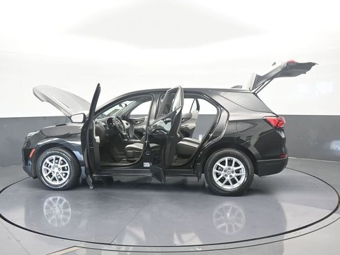 Used 2024 Chevrolet Equinox LS w/ Driver Confidence II Package image 69