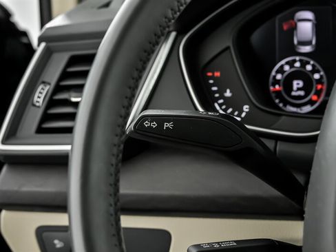 Used 2020 Audi Q5 2.0T Premium Plus image 30