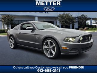 Used 2014 Ford Mustang GT w/ Equipment Group 301A RWD video 1