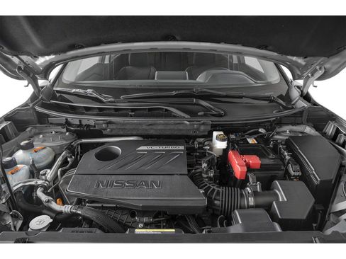 New 2026 Nissan Rogue SV w/ Cold Weather Package image 60