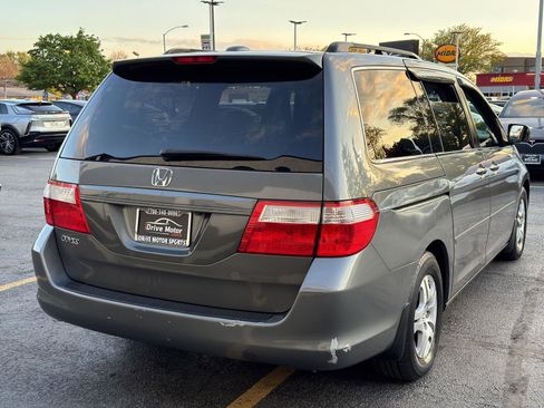 Used 2007 Honda Odyssey EX-L image 7