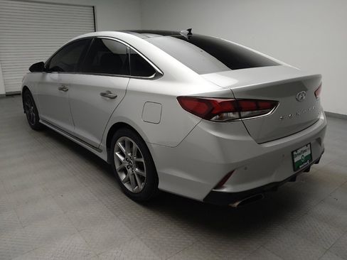 Used 2019 Hyundai Sonata Limited FWD image 5