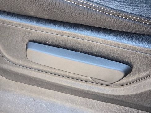Used 2021 RAM 1500 Big Horn RWD image 8