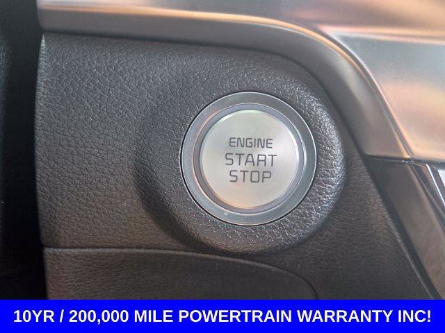 Used 2024 Kia Telluride SX AWD/4WD image 33