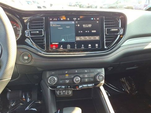 New 2026 Dodge Durango GT w/ Blacktop Package AWD/4WD image 7