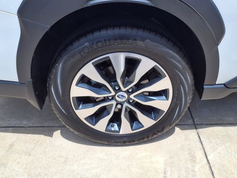 Certified 2024 Subaru Outback Touring XT AWD/4WD image 27