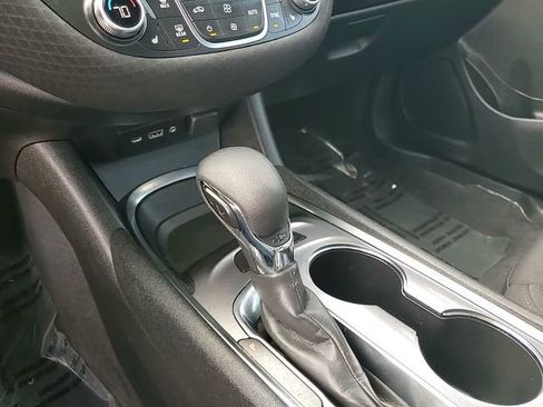 Used 2023 Chevrolet Malibu LT w/ Driver Confidence Package image 21