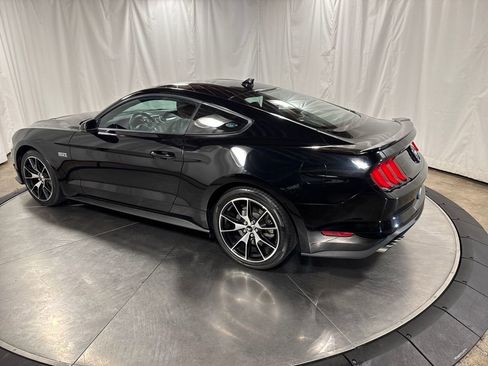 Used 2022 Ford Mustang Premium w/ 2.3L High Performance Package image 7