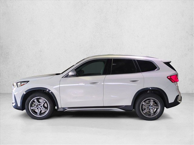 Used 2024 BMW X1 xDrive28i w/ Convenience Package AWD/4WD image 9
