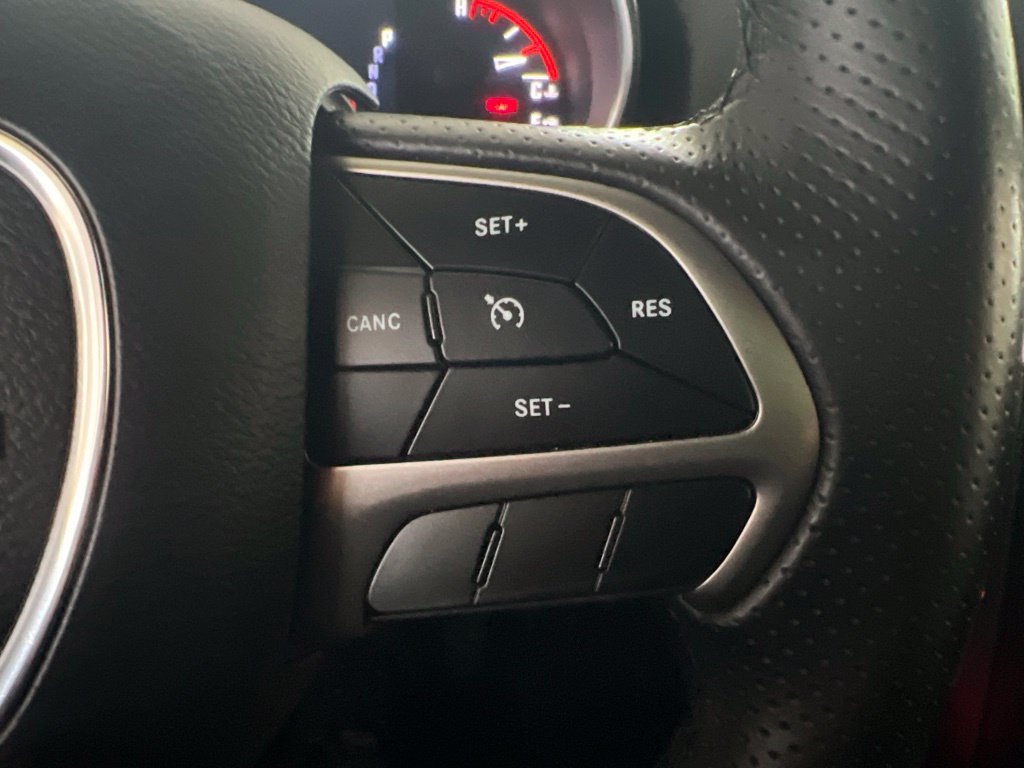 Used 2019 Dodge Durango SXT AWD/4WD image 54