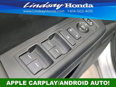 Used 2024 Honda CR-V LX image 20