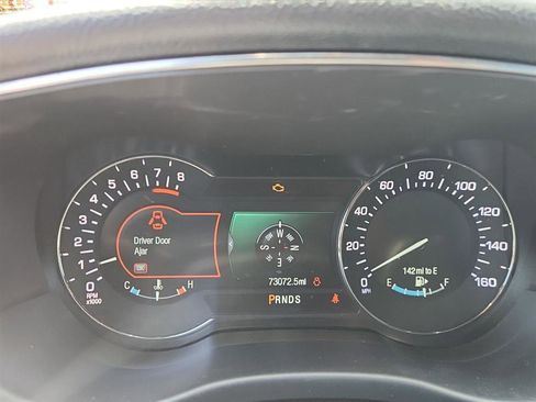 Used 2019 Lincoln MKC Reserve AWD/4WD image 5