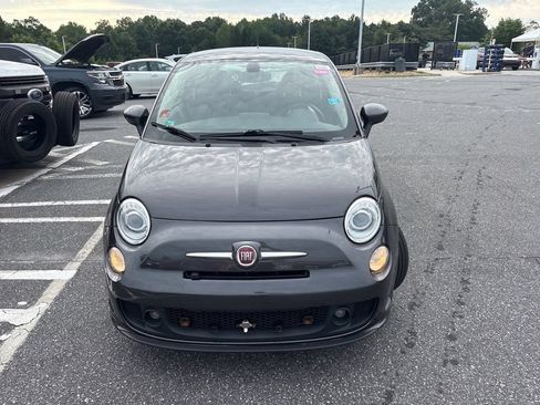 Used 2018 FIAT 500 Pop FWD image 12
