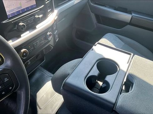 Used 2023 Ford F150 XLT w/ XTR Package AWD/4WD image 18