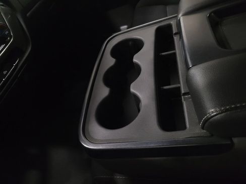 Used 2018 Chevrolet Silverado 1500 LT w/ All Star Edition image 26