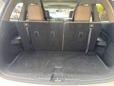 Used 2016 Honda Pilot EX-L image 15