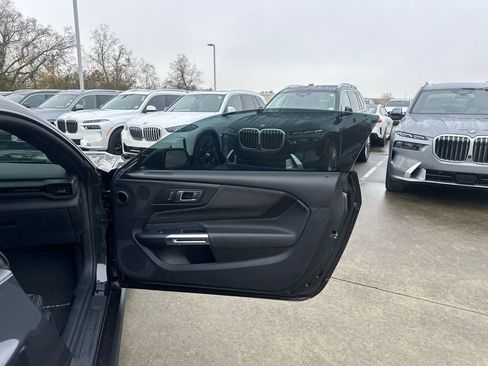 Used 2024 Ford Mustang GT image 21