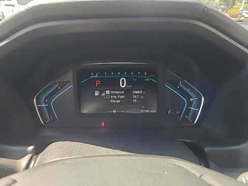Used 2020 Honda Odyssey Elite image 21