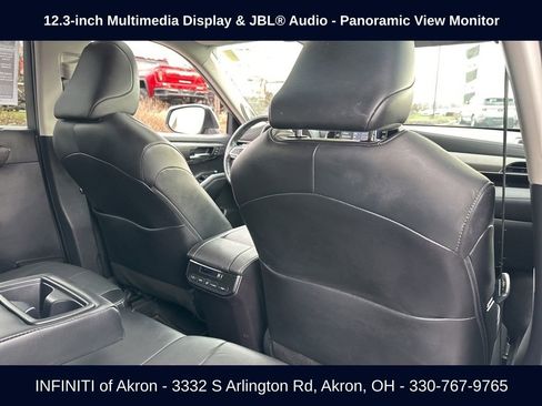 Used 2022 Toyota Highlander Limited AWD/4WD image 32